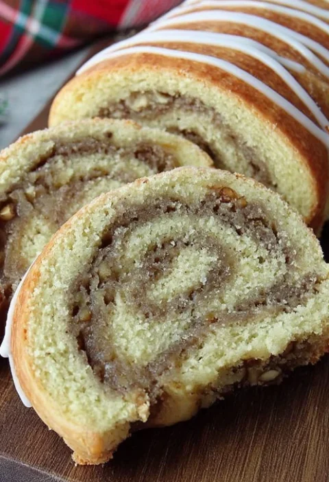 Hungarian Nut Rolls Recipe Easy Hungarian Nut Rolls Traditional Hungarian Nut Rolls Best Hungarian Nut Rolls Online Buy Hu...