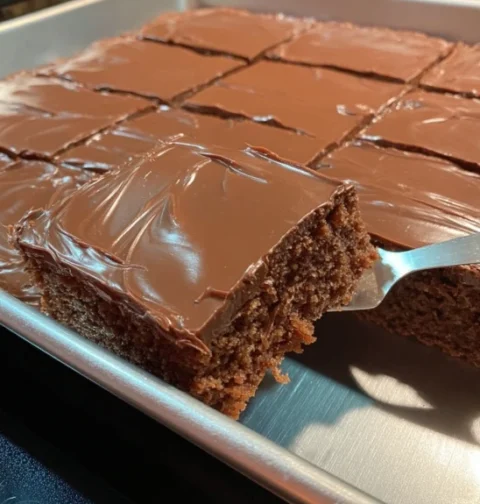 Lunch Lady Brownies Recipe Gluten Free Easy Lunch Lady Brownies From Scratch Lunch Lady Brownies Recipe With Cocoa Powder ...