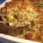 Bakery Style Gingerbread Muffins