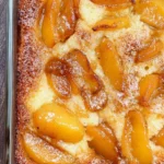 my grandma’s apple strudel