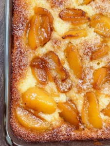 momma’s homemade apple pie