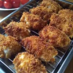 Slow Cooker Apple Kielbasa Bites