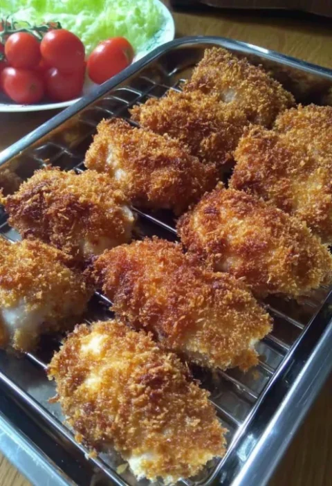 Mom's Classic City Chicken Recipe Best Sunday City Chicken Ideas Easy Mom's City Chicken Guide How To Make Mom’s Classic...