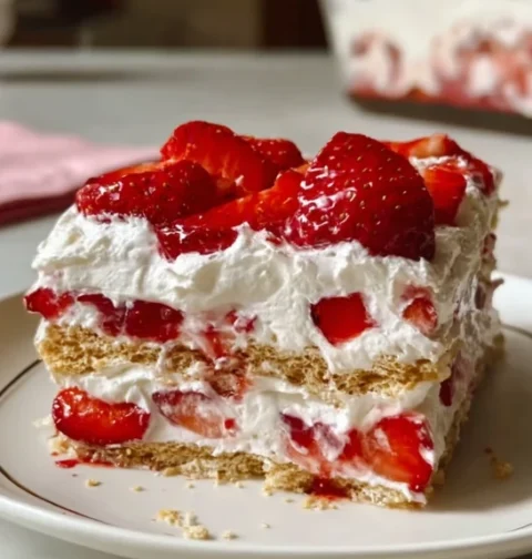 Nana’s Homemade Strawberry Cream Cheese Recipe Best Strawberry Cream Cheese Like Nana's How To Make Strawberry Cream Che...