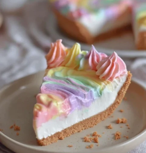 No Bake Easter Swirl Cake Recipe Easy No Bake Easter Dessert Ideas Swirl Cake No Bake Tutorial How To Make A No Bake Swirl...