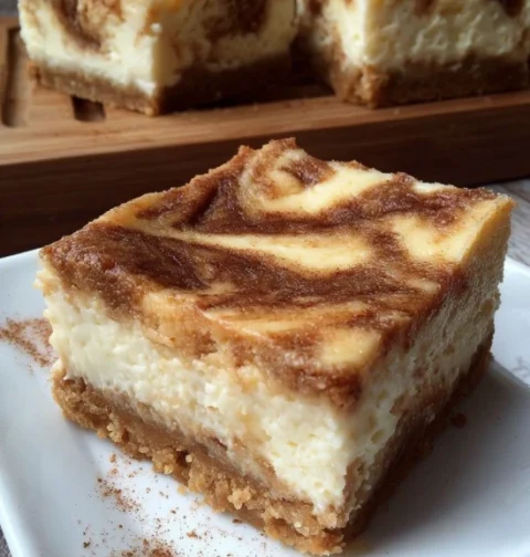 Old-fashioned Bakery Blender Bars Recipe Cinnamon Roll Cheesecake Bars Tutorial Homemade Cinnamon Roll Cheesecake Bars How...