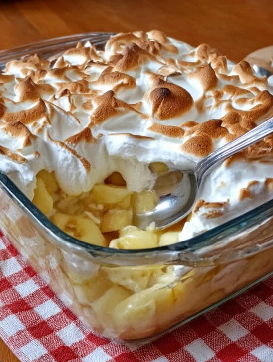 Old-fashioned Banana Pudding Recipe From Scratch Best Southern Banana Pudding Recipe Easy Homemade Banana Pudding Traditio...