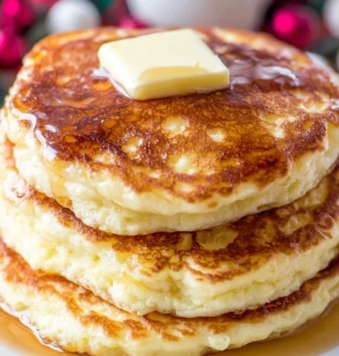 Old-fashioned Buttermilk Pancakes Recipe Best Buttermilk Pancakes 2023 Homemade Buttermilk Pancakes Guide How To Make Butt...