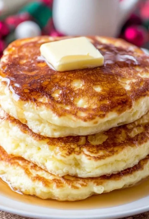 Old-fashioned Buttermilk Pancakes Recipe Best Buttermilk Pancakes 2023 Homemade Buttermilk Pancakes Guide How To Make Butt...