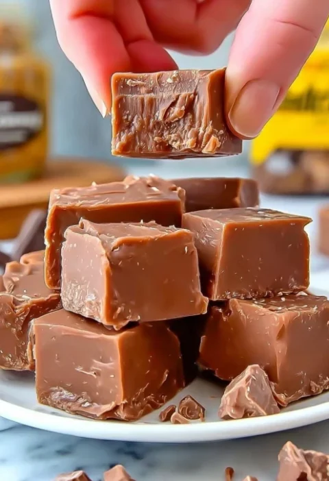Old-fashioned Church Supper Fudge Recipe Fireball Fudge Cooking Tips Best Church Supper Desserts How To Make Fireball Fudg...