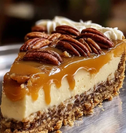 Old-fashioned Pecan Pie Cheesecake Recipe Best Pecan Pie Cheesecake Online Buy Pecan Pie Cheesecake Ingredients Traditiona...