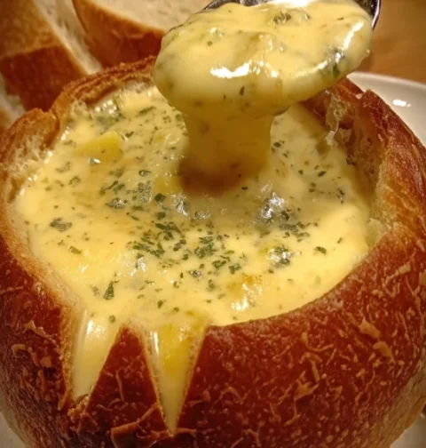 Panera Broccoli Cheese Soup 3 Points Recipe Low Calorie Panera Broccoli Cheese Soup Healthy Panera Broccoli Soup Weight Wa...