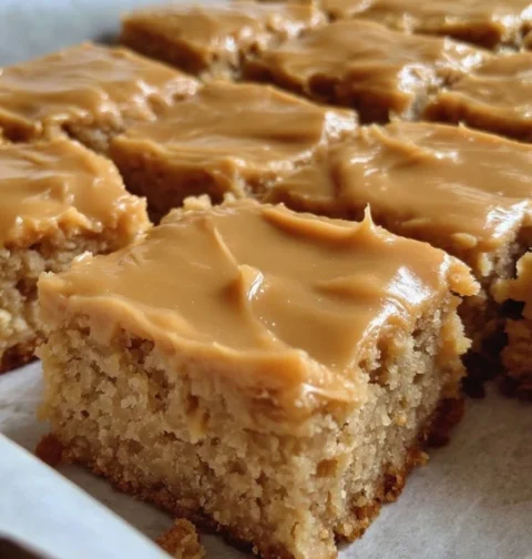 Peanut Butter Lunch Lady Bars Recipe Homemade Peanut Butter Lunch Lady Bars Best Peanut Butter Lunch Lady Bars Gluten Free...