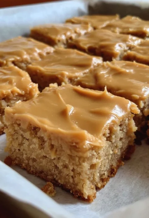Peanut Butter Lunch Lady Bars Recipe Homemade Peanut Butter Lunch Lady Bars Best Peanut Butter Lunch Lady Bars Gluten Free...