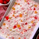 Warm Homestead Strawberry French Toast Bake