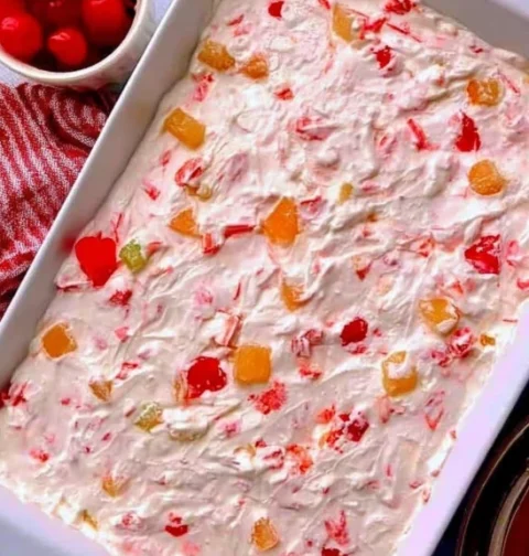 Quick Easy Frozen Fruit Salad Recipe Best Frozen Fruit Salad Ideas How To Make Frozen Fruit Salad Healthy Frozen Fruit Sal...