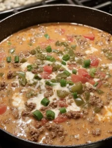 Easy Mexican Soup for Weeknights — flavorful, simple & satisfying