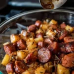 Aunt Millie’s Sunday Morning Breakfast Pinwheels