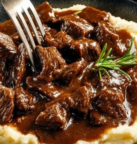 Slow Cooker Beef Manhattan Easy Recipe Best Slow Cooker Beef Manhattan Healthy Slow Cooker Beef Manhattan Recipe Slow Cook...