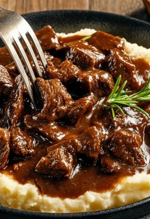 Slow Cooker Beef Manhattan Easy Recipe Best Slow Cooker Beef Manhattan Healthy Slow Cooker Beef Manhattan Recipe Slow Cook...