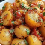 Healthier Baked Apple Fritters — all the flavor, no frying