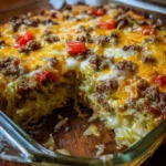 Baked Shrimp in Garlic Butter Sauce