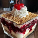 Retro Party Tray 4-Ingredient Sausage Balls