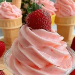 Crockpot Creamy Potato & Hamburger Soup