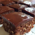 Healthier Baked Apple Fritters — all the flavor, no frying