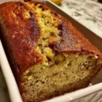 Chocolate Peanut Butter Earthquake Cake