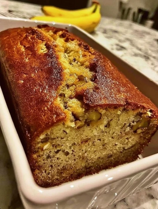 Tropical Banana Bread Recipe Hawaiian Banana Loaf With Pineapple Easy Coconut Pineapple Banana Bread Hawaiian Style Banana...
