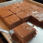 Best Homemade Strawberry Cake