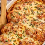 Cozy Grandma’s Fireball Fudge