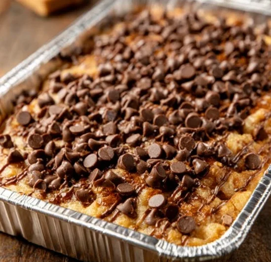 3ingredient Christmas Crack Bars