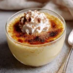 Warm Sunday-Table Lemon Drizzle Pound Cake