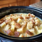 Grandma’s Cozy Eggroll in a Bowl