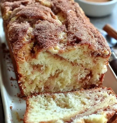 Amish Cinnamon Bread Recipe Buy Amish Cinnamon Bread Online Best Amish Cinnamon Bread Near Me Amish Cinnamon Bread With Ic...