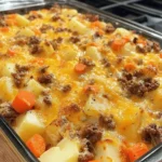 Old-Fashioned Farmhouse Chocolate Chip Cookie Pie