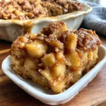 Warm Holiday Table Creamsicle Orange Fluff