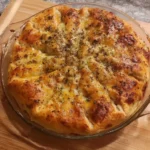 Hawaiian Pineapple Coconut Fluff