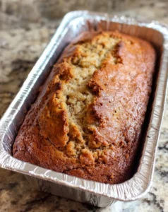 Aunt Betty’s Homestyle Apple Zucchini Bread