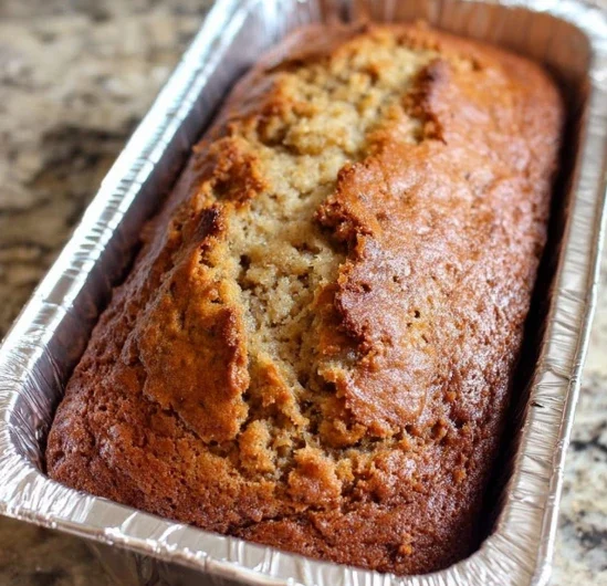 Aunt Bettys Homestyle Apple Zucchini Bread