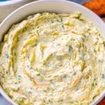 Southern Potluck Garbage Bread