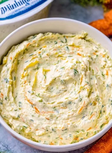 Aunt Bettys Homestyle Garden Vegetable Spread