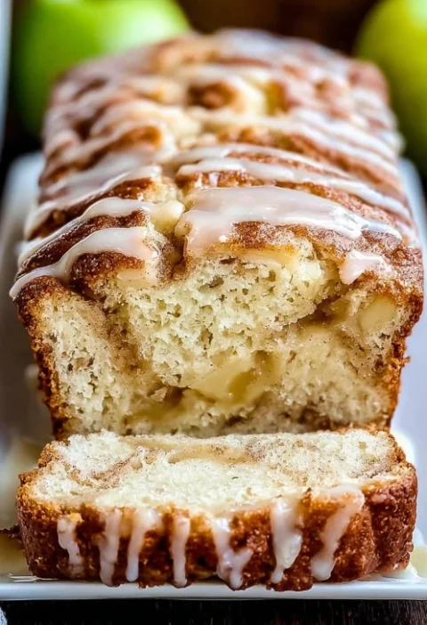 Aunt Millie’s Apple Fritter Bread Review Buy Aunt Millie’s Country Apple Bread Online Best Price Aunt Millie’s Apple...