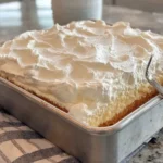 Cozy Holiday-Table Gooey Butter Cookies