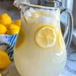 Sunday-Table Comfort Kool-Aid Pie