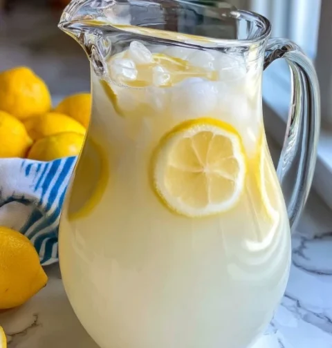 Aunt Millie’s Lemonade Best Price Buy Aunt Millie’s Creamy Lemonade Online Aunt Millie’s Porch-swing Lemonade Review...