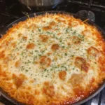 Baked Garlic Parmesan Potato Wedges