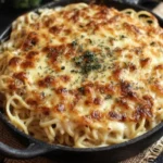 Melt In Your Mouth Caesar Chicken